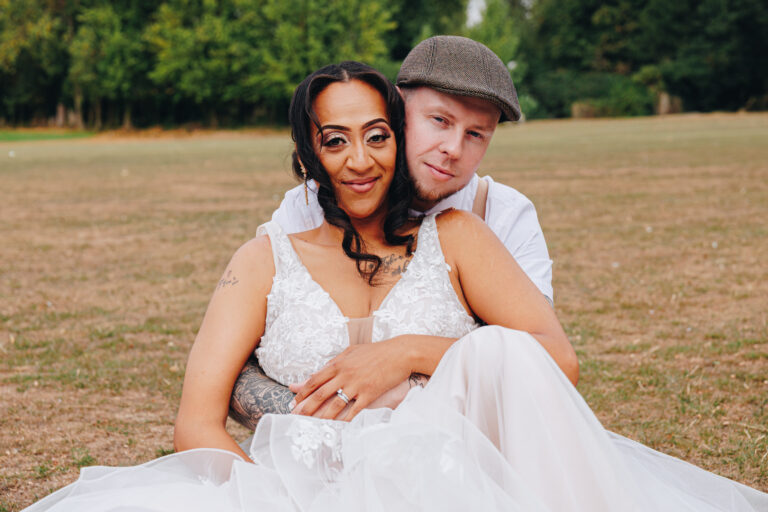 What a Full Wedding Day with Me Looks Like – From Morning Prep to Party Time