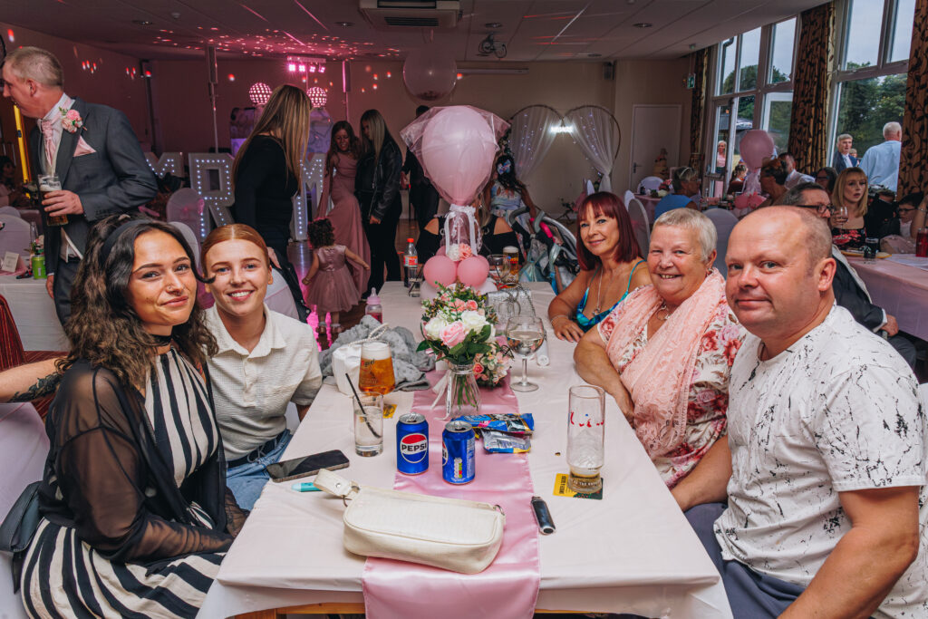 georgia anne photography - fordhouses cricket club wedding venue